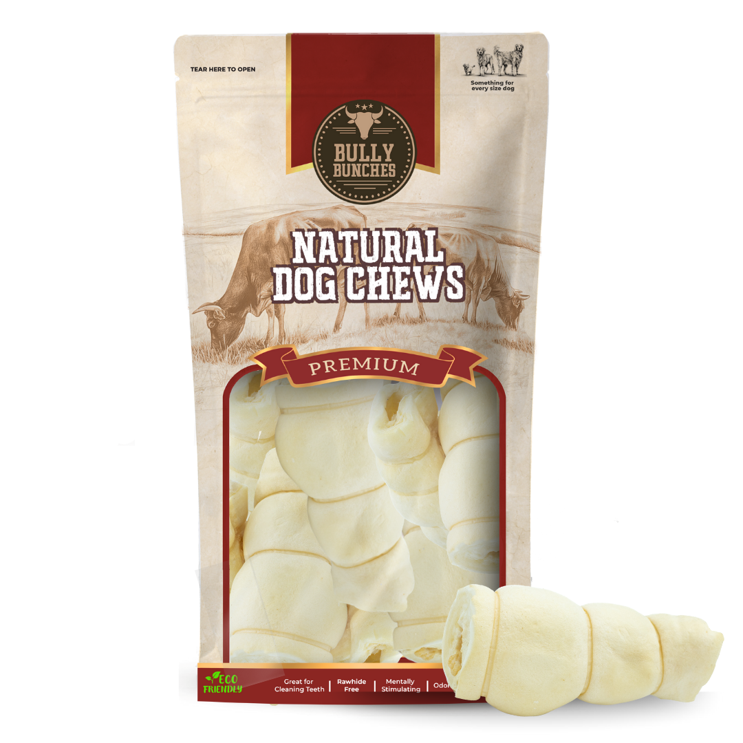 5-6 Inch Beef Cheek Roll