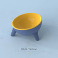 # 1 Elevated Pet Bowl Colorful