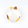 Ceramic Cat Face Tableware