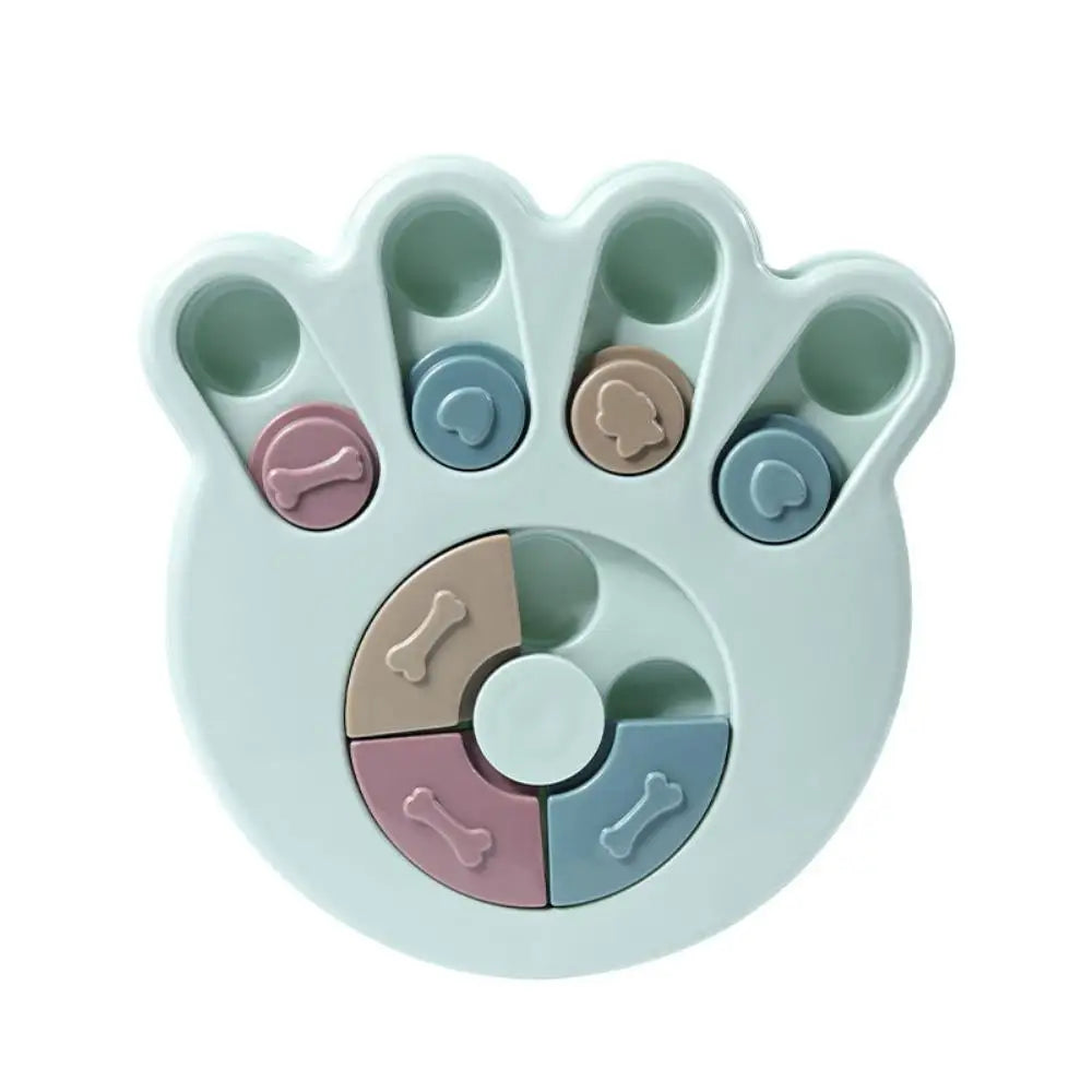 Slow Feeding Easy To Use  Dog Treat Toy