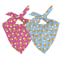 Cheers and Beers Dog Bandana
