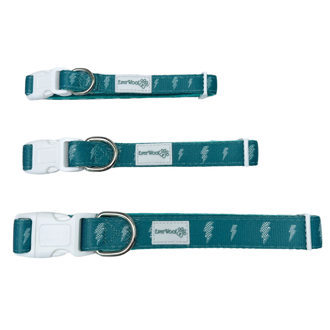 Thunderstruck Collar
