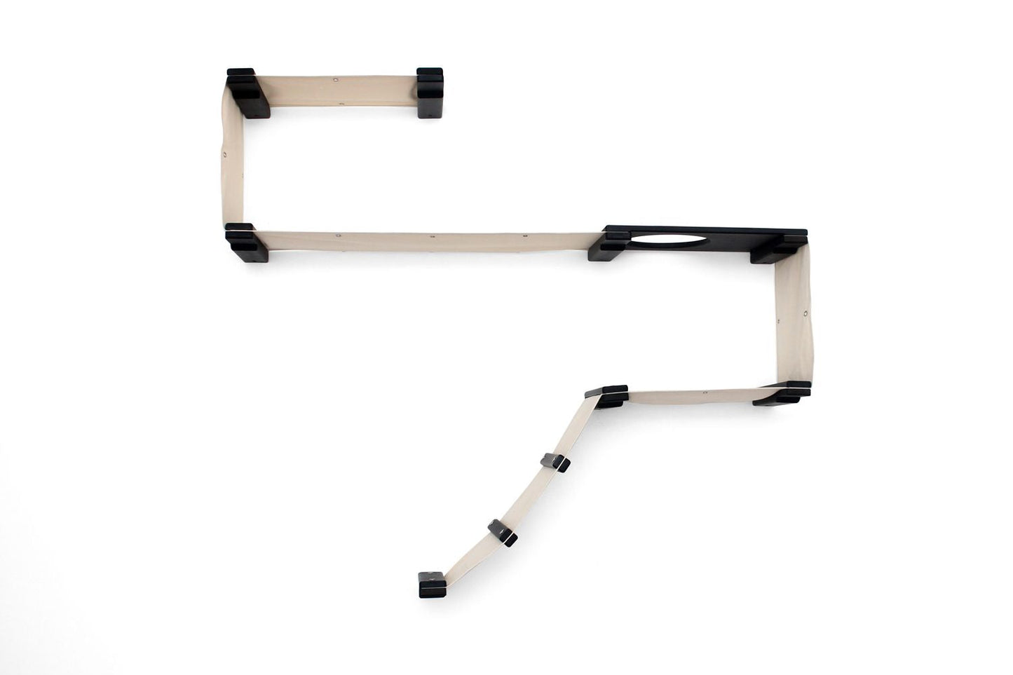 The Play - A Cat Play Wall System