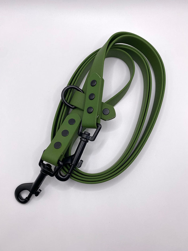 4x1 Waterproof Hands Free Dog Leash