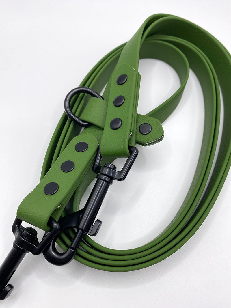 4x1 Waterproof Hands Free Dog Leash