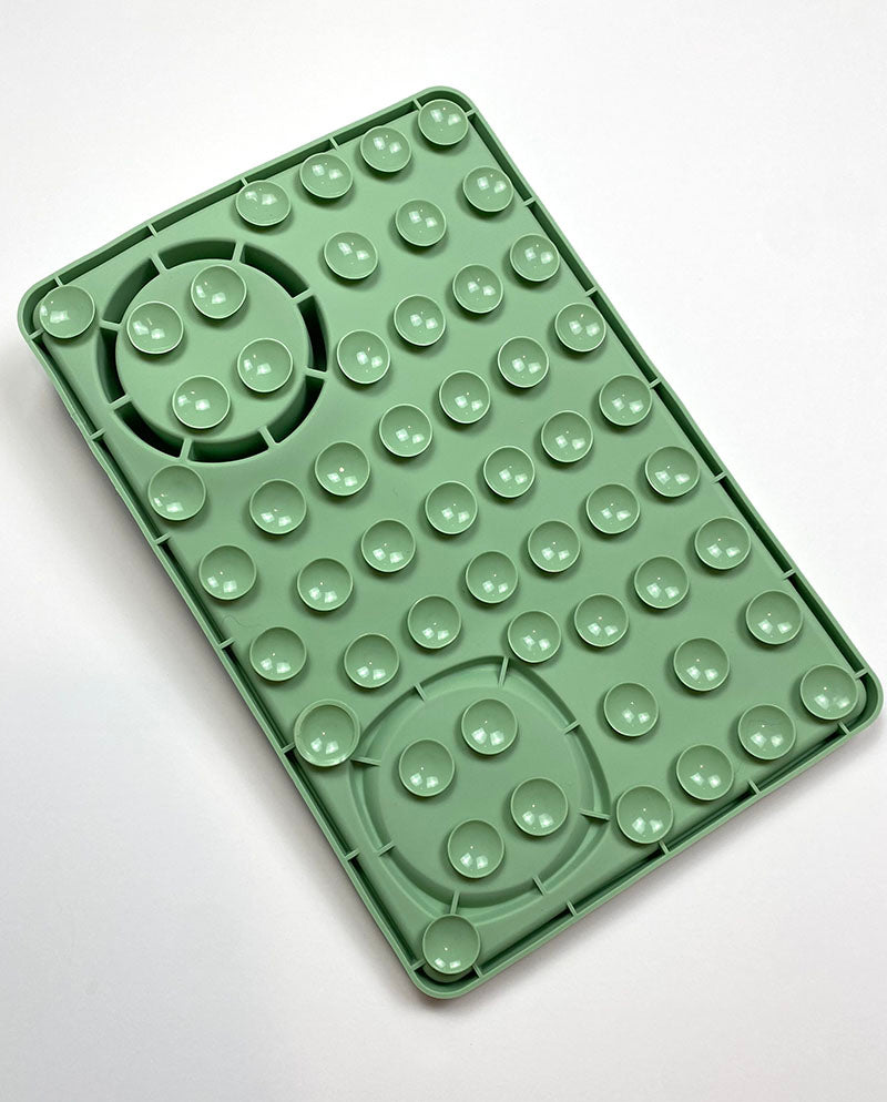 X-Large Deluxe Pet Lick Mat