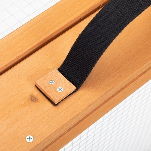 Folding Rabbit Cage, Outdoor Chicken Enclosure