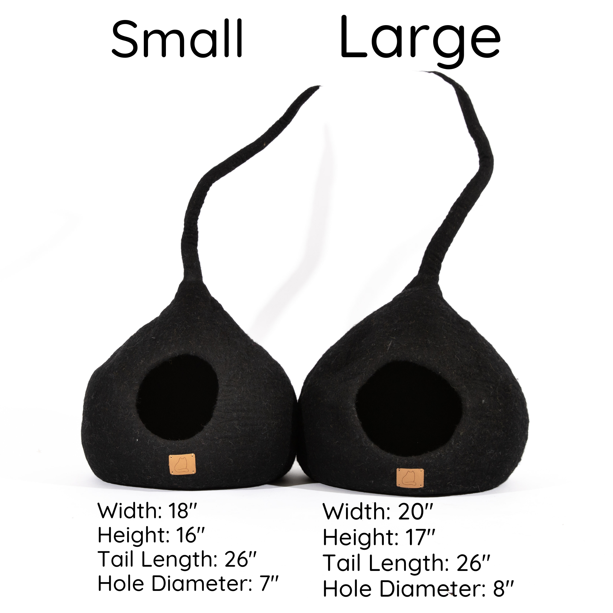 Wine Burgundy | Tail Style Cave