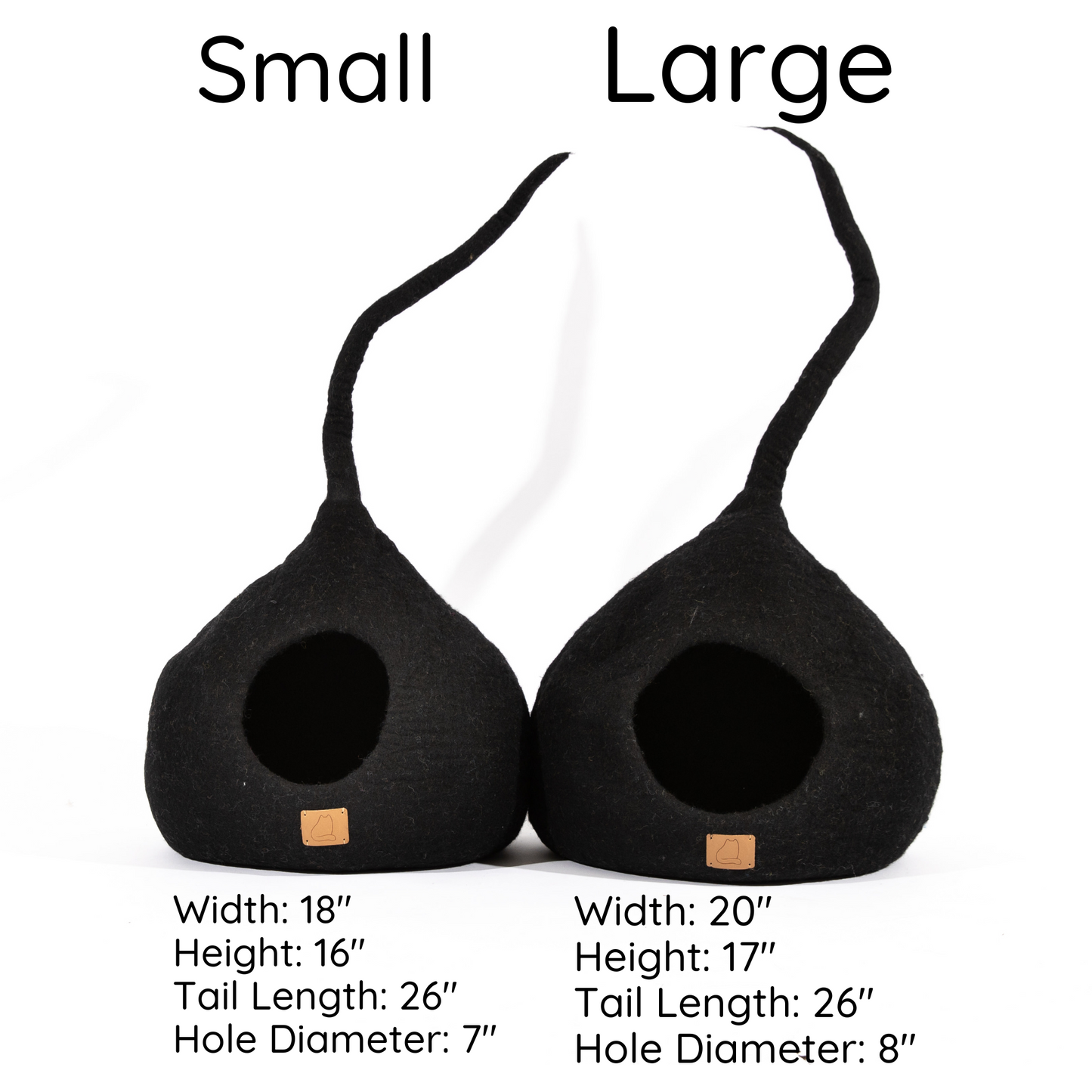 Chili Red | Tail Style Cave