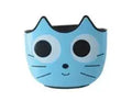 Cute Cat Shape Sink Shelf Soap Holder