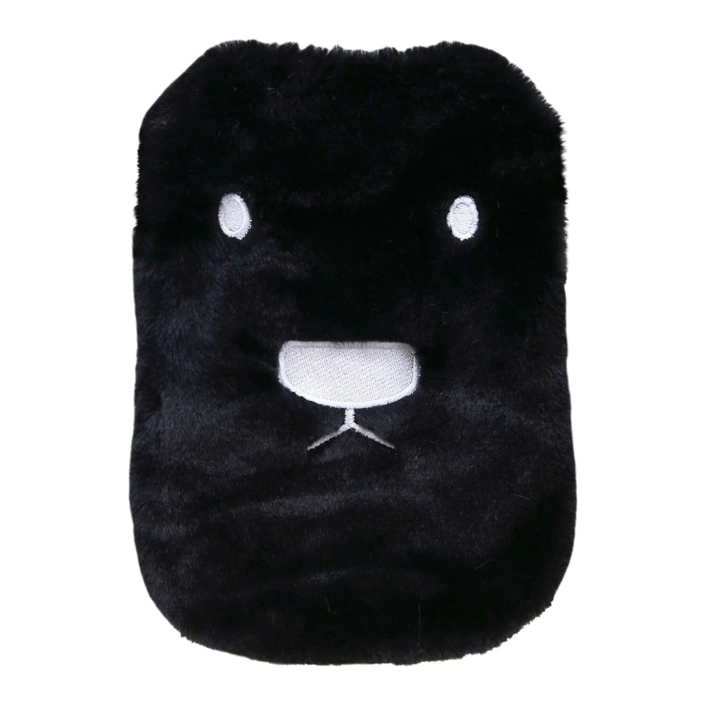 Fleece Pet Sweater Cute Animal Print