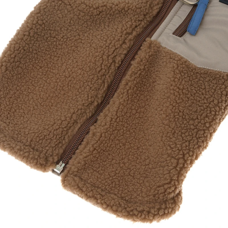 Windproof Winter Pet Coat