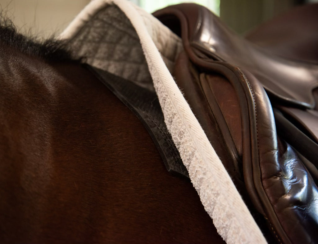 PRO4MANCE | Non-Slip Pad (Black)