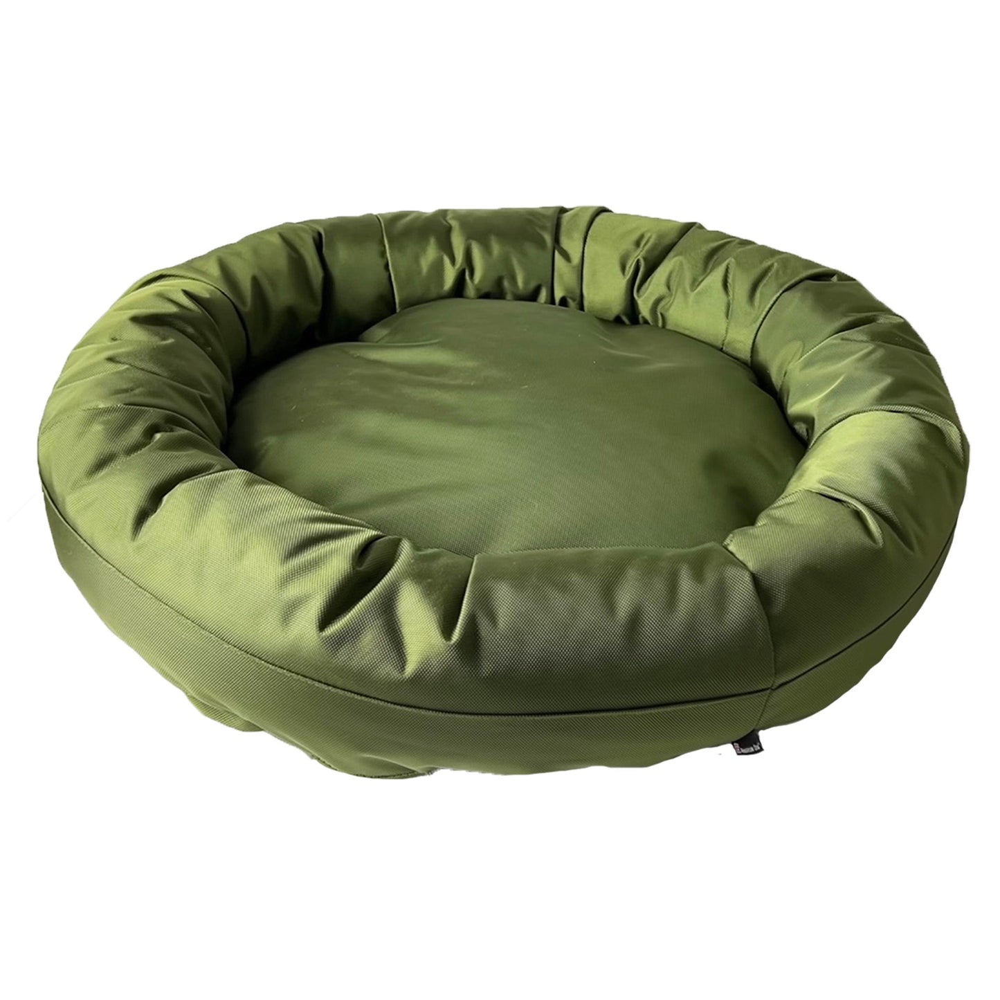 Dog Bed Round Bolster Armor ™
