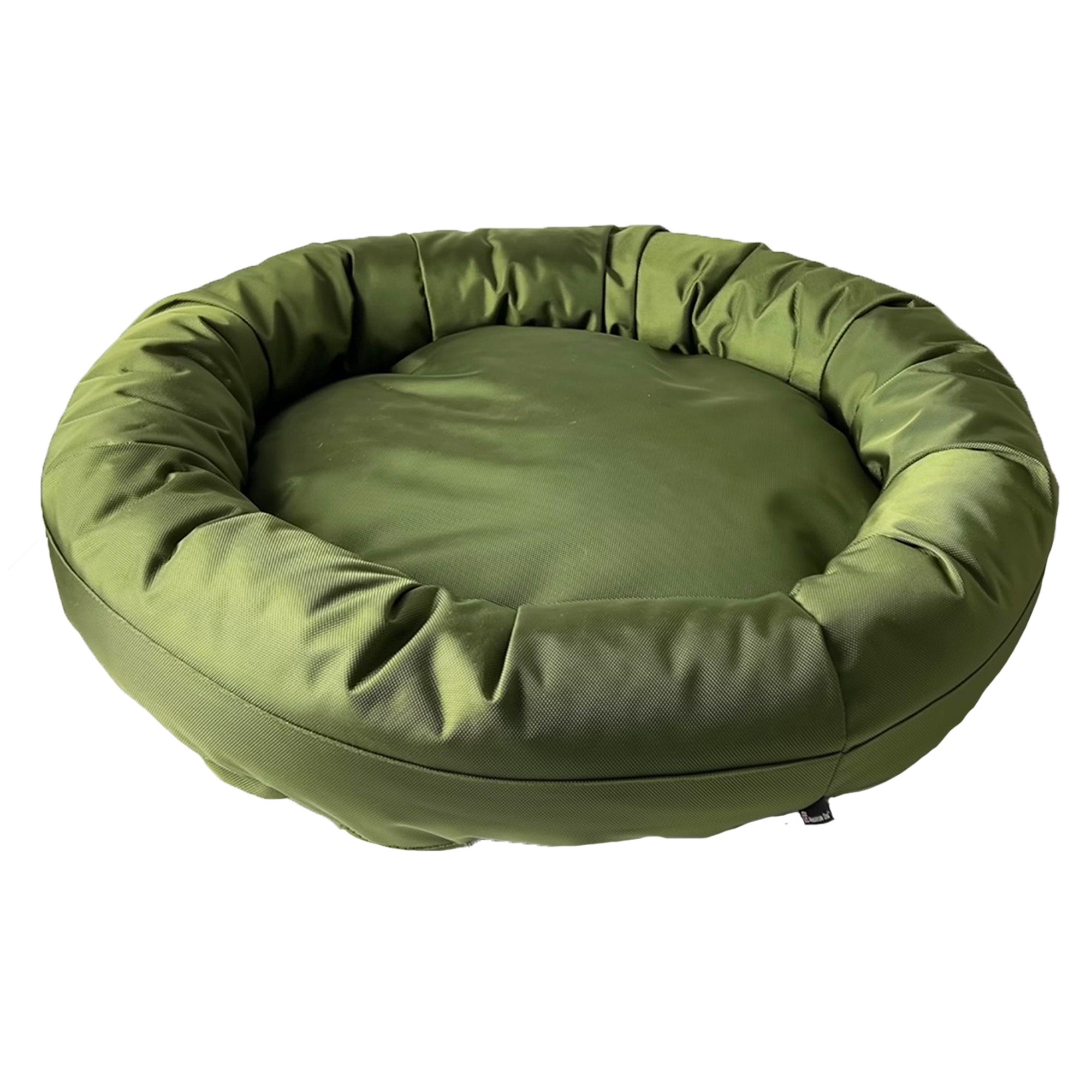 Dog Bed Round Bolster Armor ™