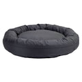 Dog Bed Round Bolster Armor ™