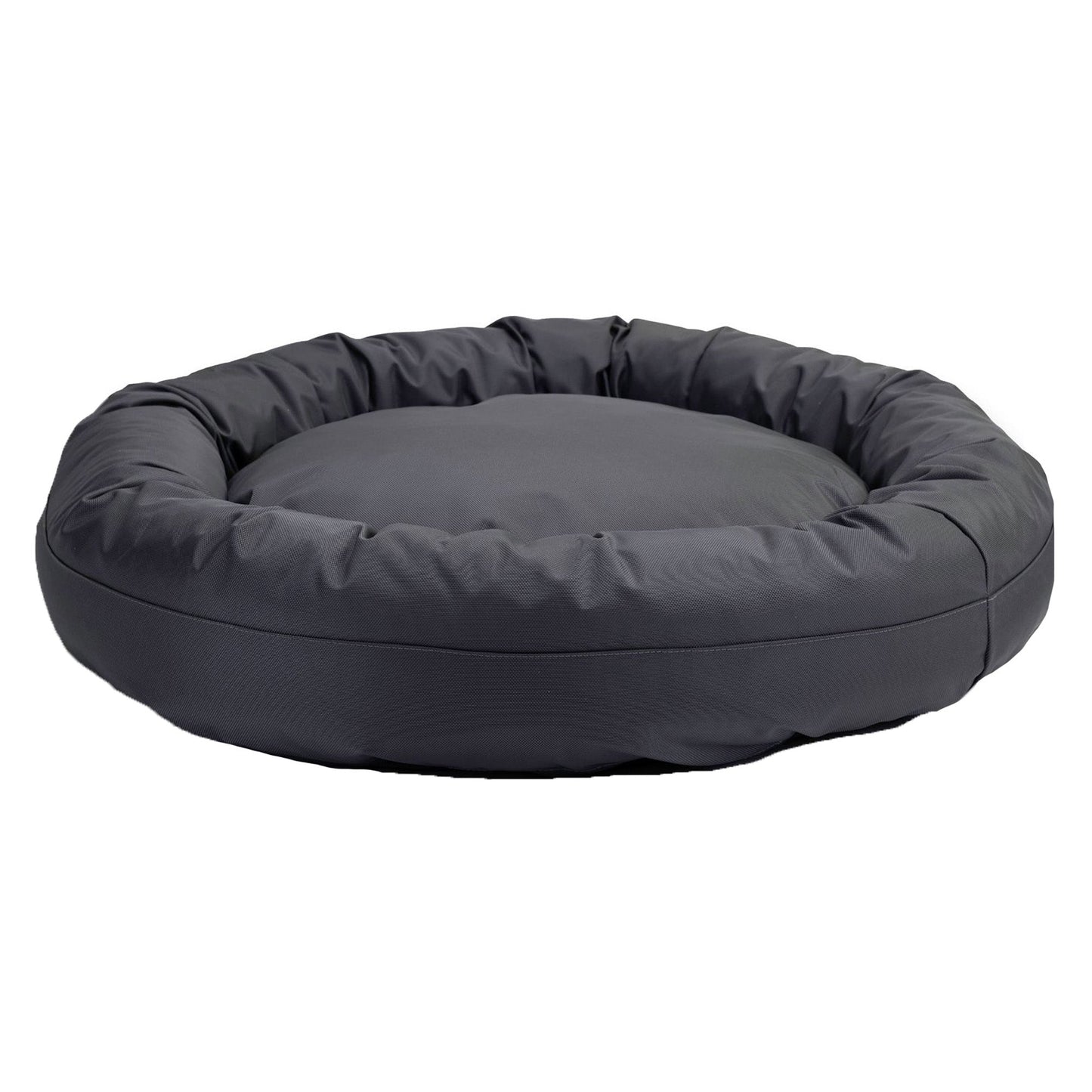 Dog Bed Round Bolster Armor ™