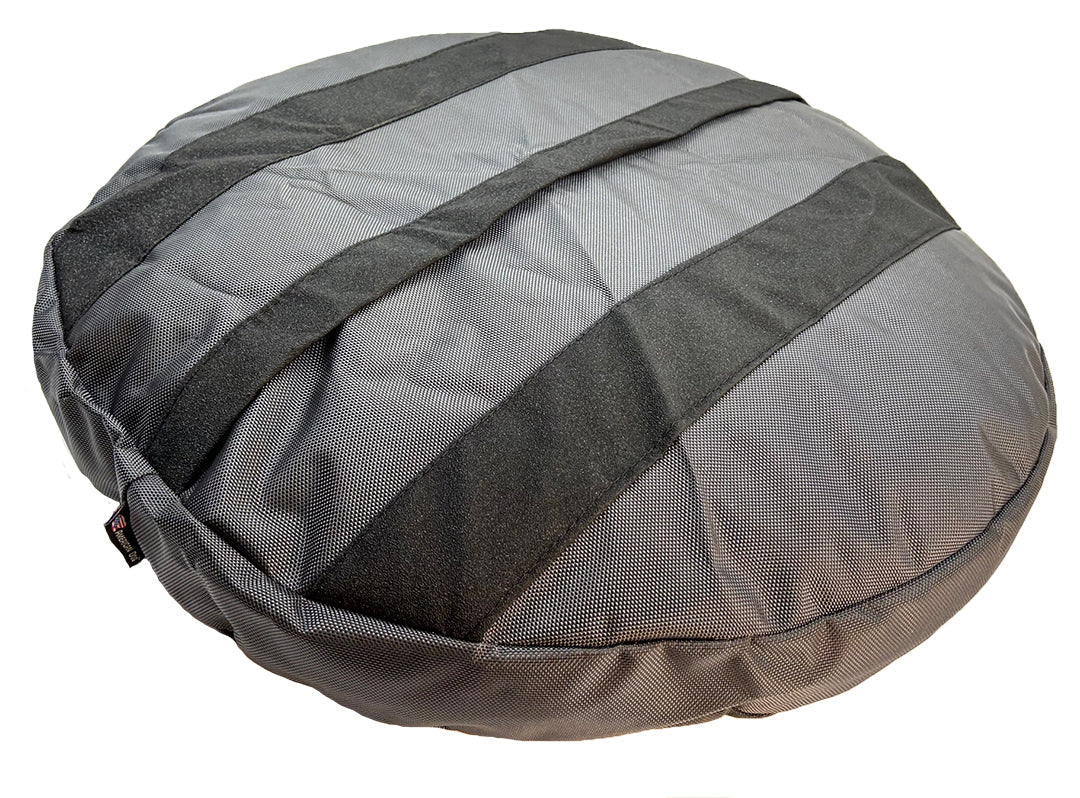 Dog Bed Round Base Armor™