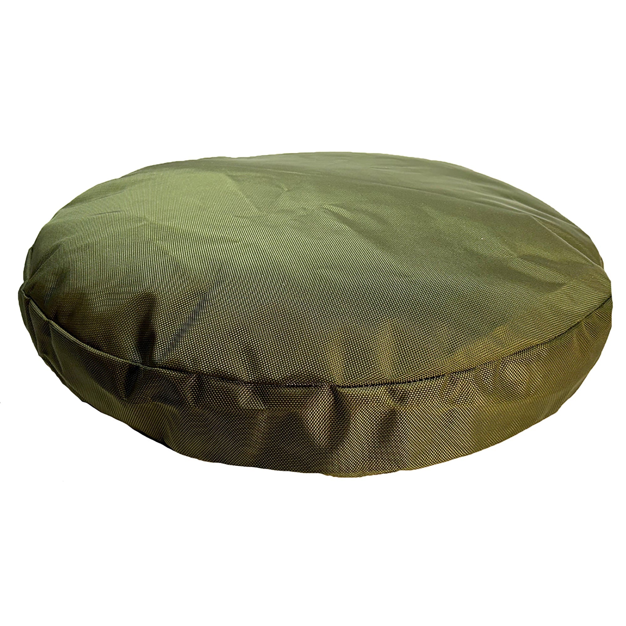 Dog Bed Round Base Armor™