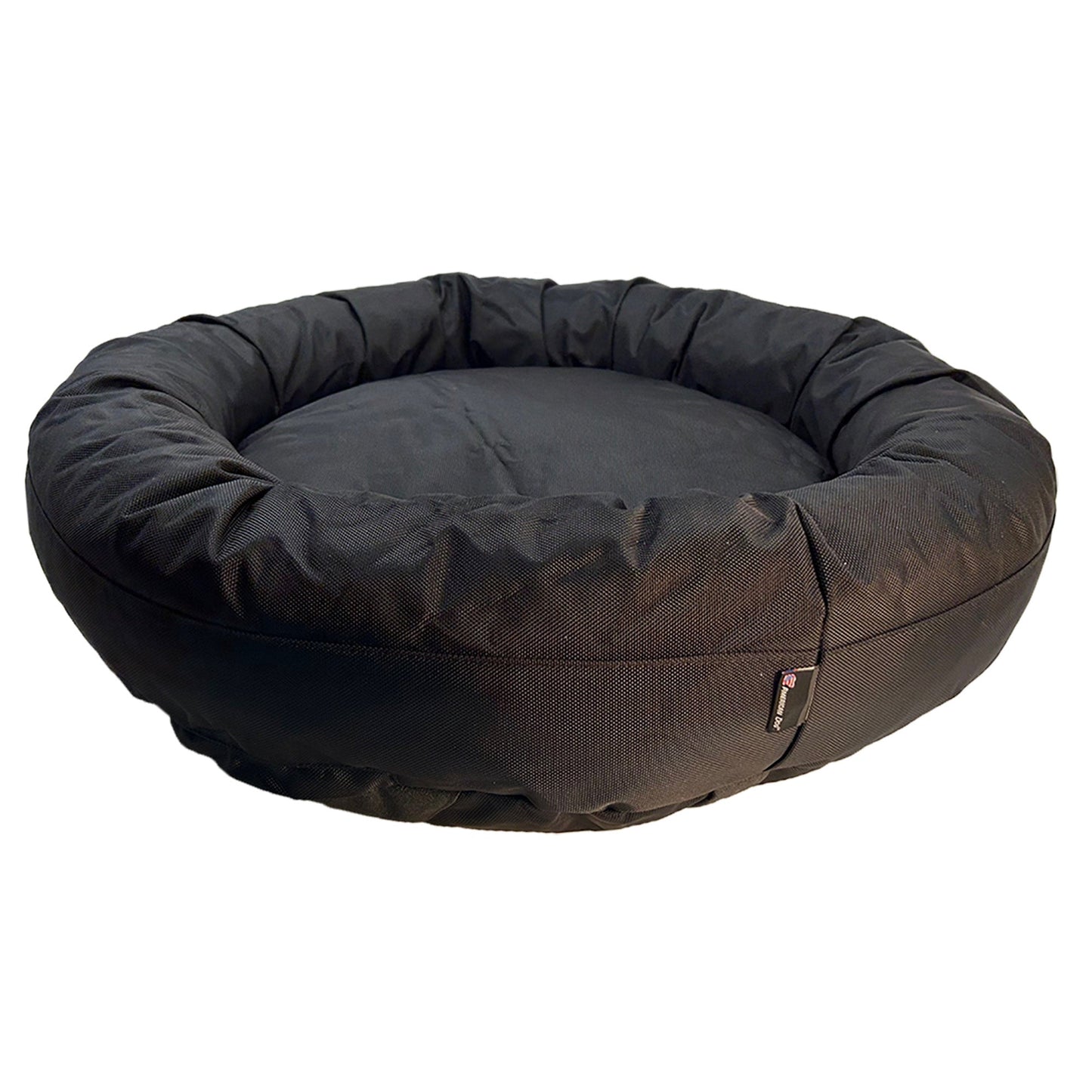 Dog Bed Round Bolster Armor ™