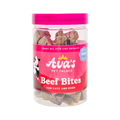 Freeze Dried Beef Liver - Beef Bites