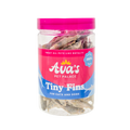 Freeze Dried Minnows - Tiny Fins