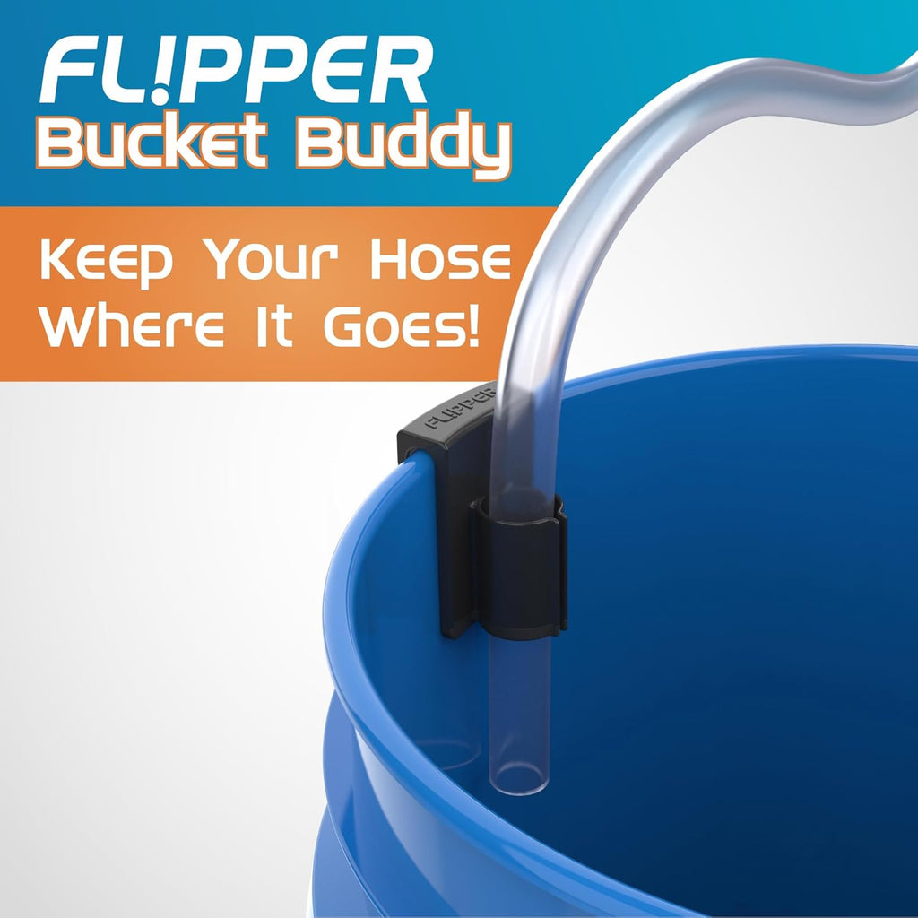 Flipper Bucket Buddy