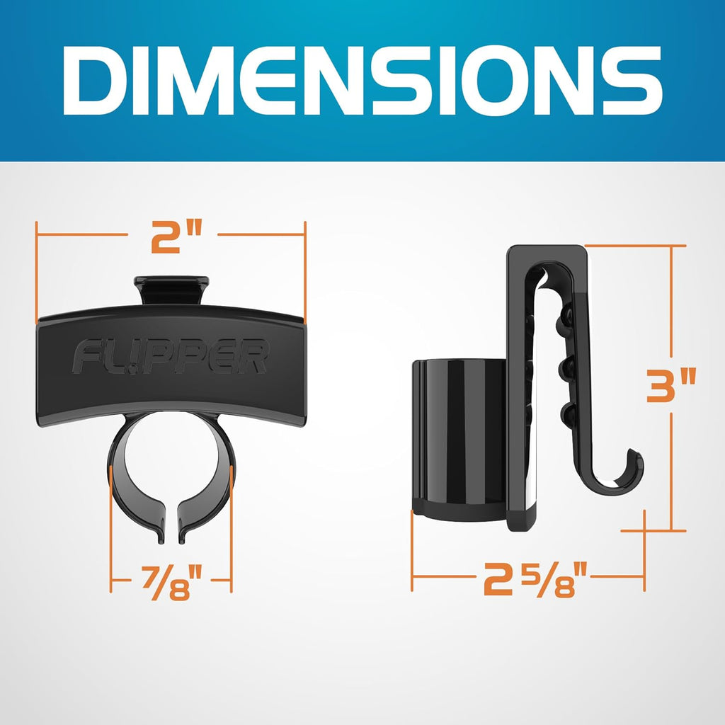 Flipper Bucket Buddy