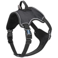 Co-Pilot Adjustable No Pull Dog Harness with Handle