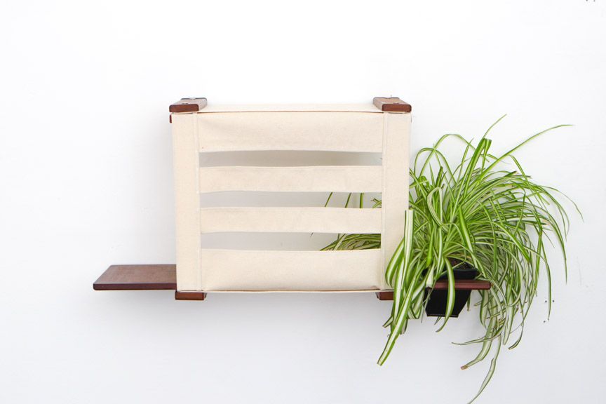 Deluxe Cat Cubby Bed