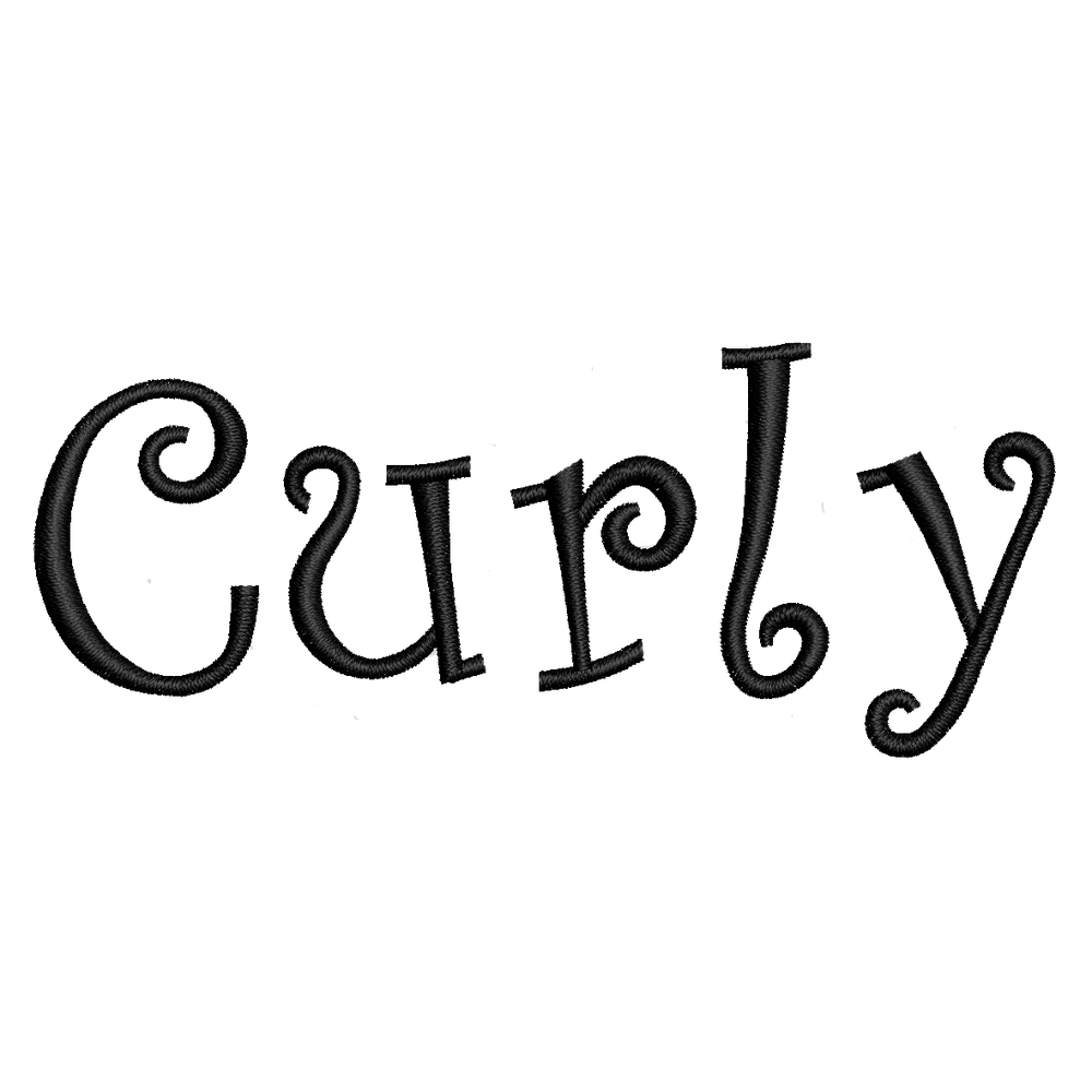 Embroidery Personalization Service