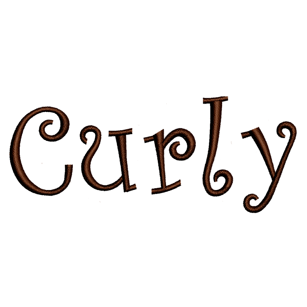 Embroidery Personalization Service