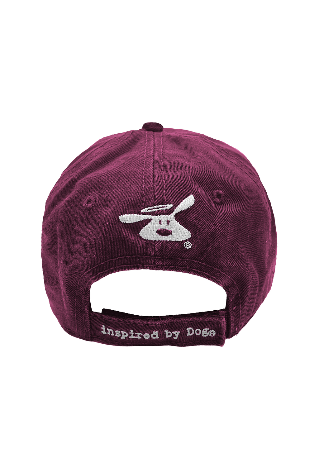 Hat: Dog Lover