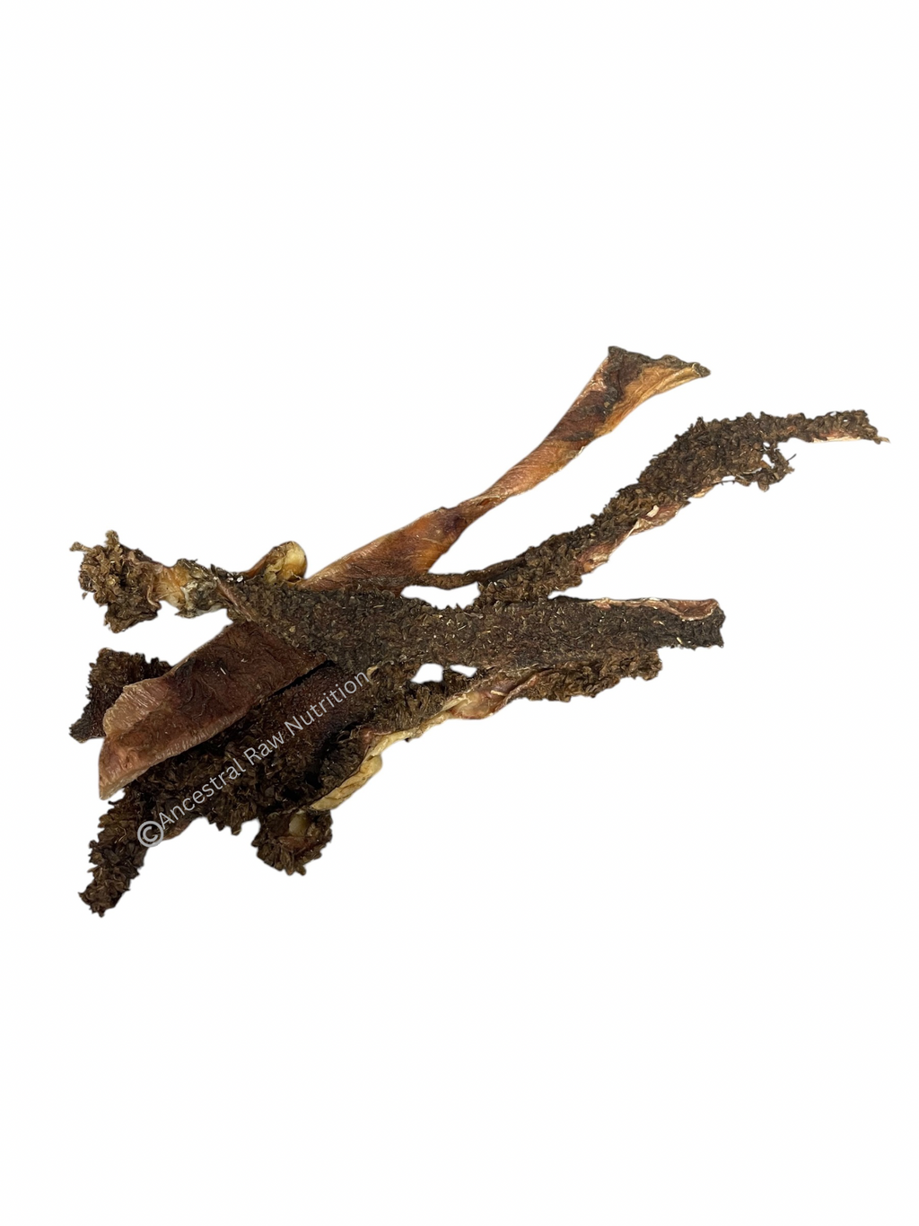 Dehydrated Beef Green Tripe