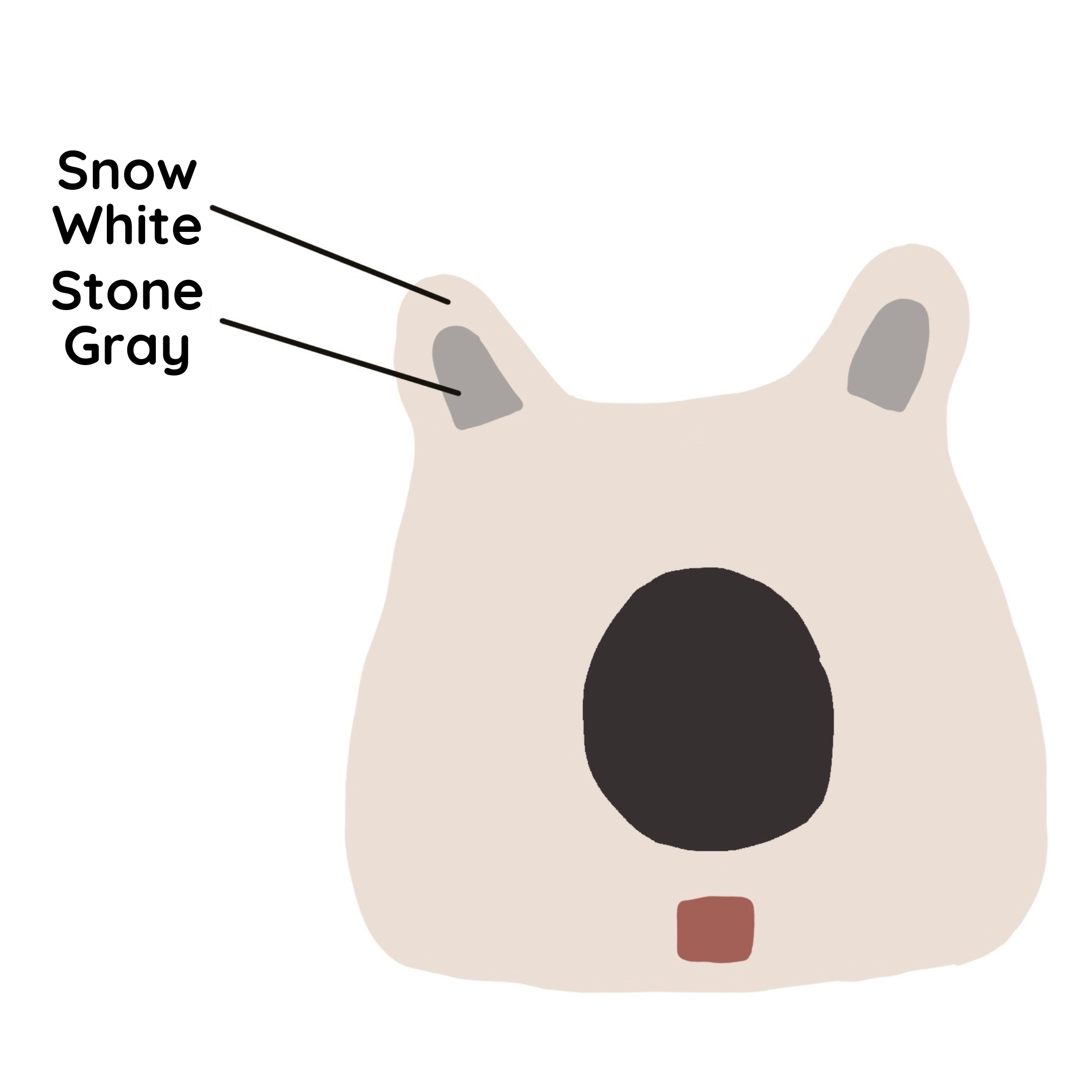 #1 Accent Ears Design | Ear Style Cave