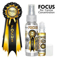 Focus Dog Aromatherapy