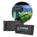 Flipper FLOAT 2 in 1 Magnetic Aquarium Algae Cleaner (Standard)