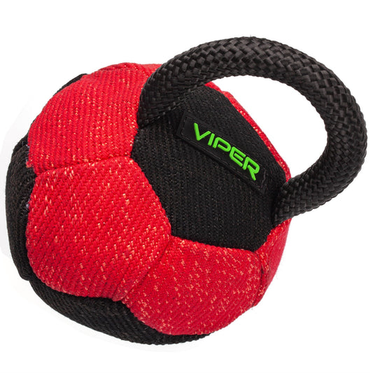 Viper French Linen Ball