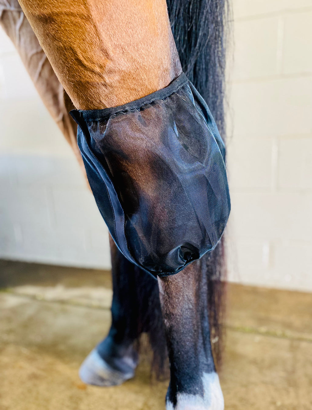 PRO4MANCE | Com4rt Mesh Hock Nets