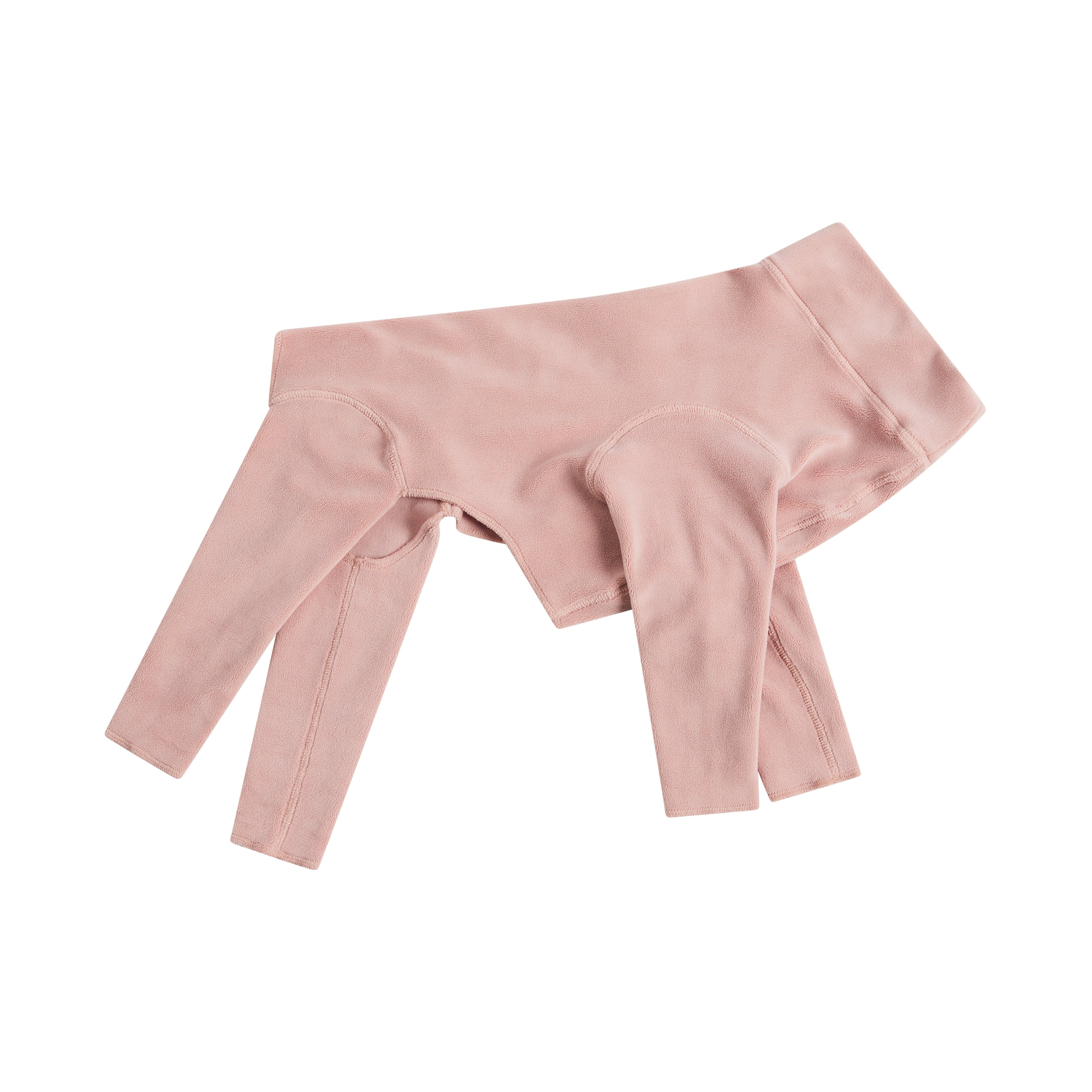 Gondola Onesie - Pink