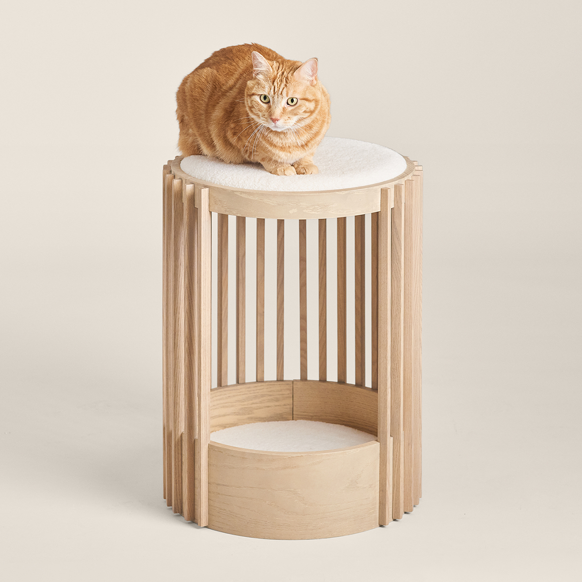 Grove Cat Tower