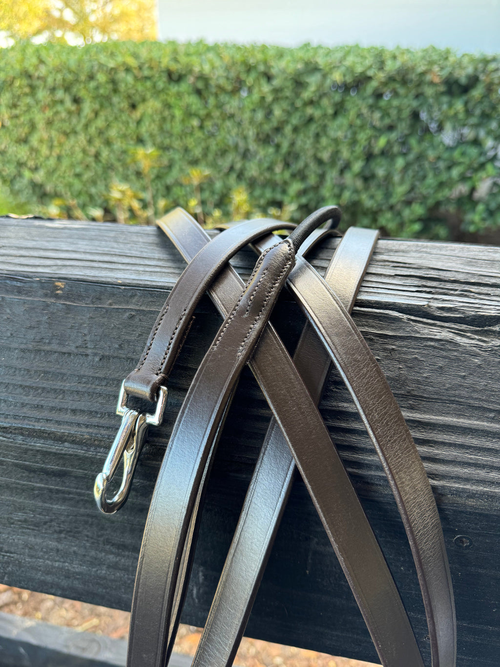 PRO4MANCE | Com4rt Stretch Draw Reins