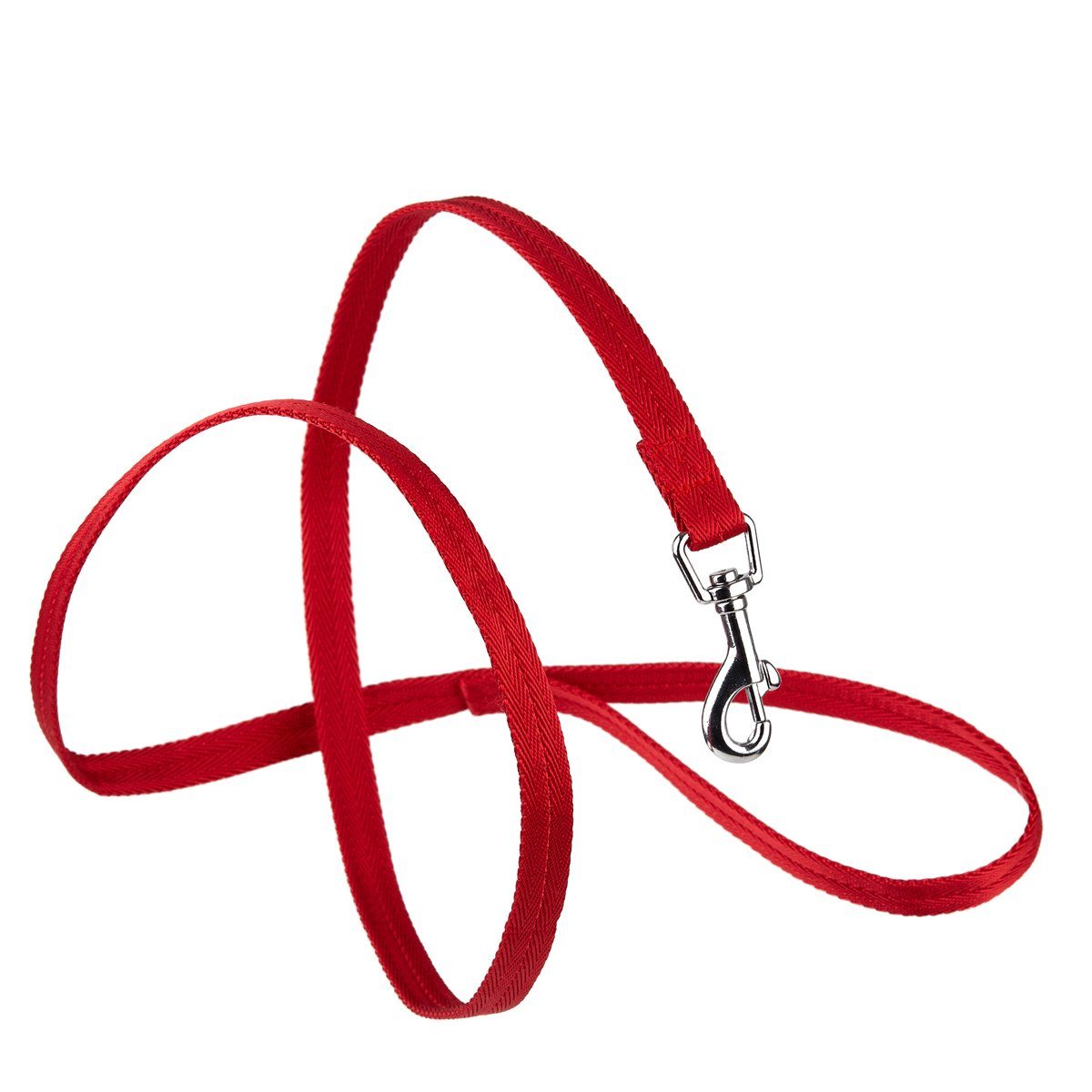 Mesh Step-In Nylon Dog Harness + Optional Flower Dog Leash