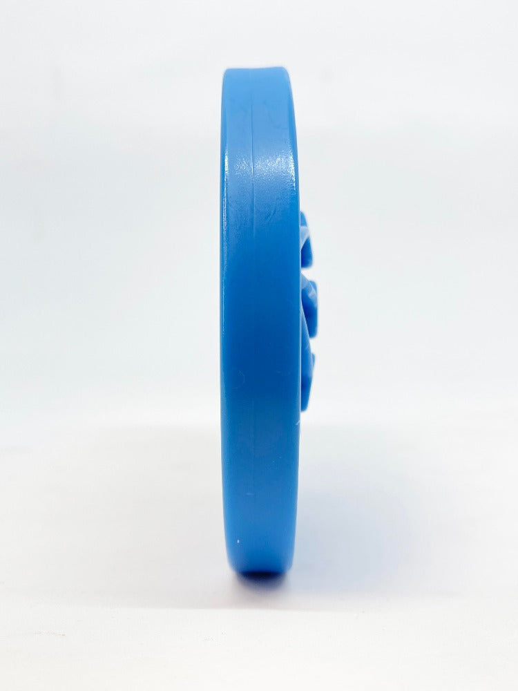 Air Nylon eCoin Lick Mat for Dogs - Durable Enrichment Toy | SodaPup