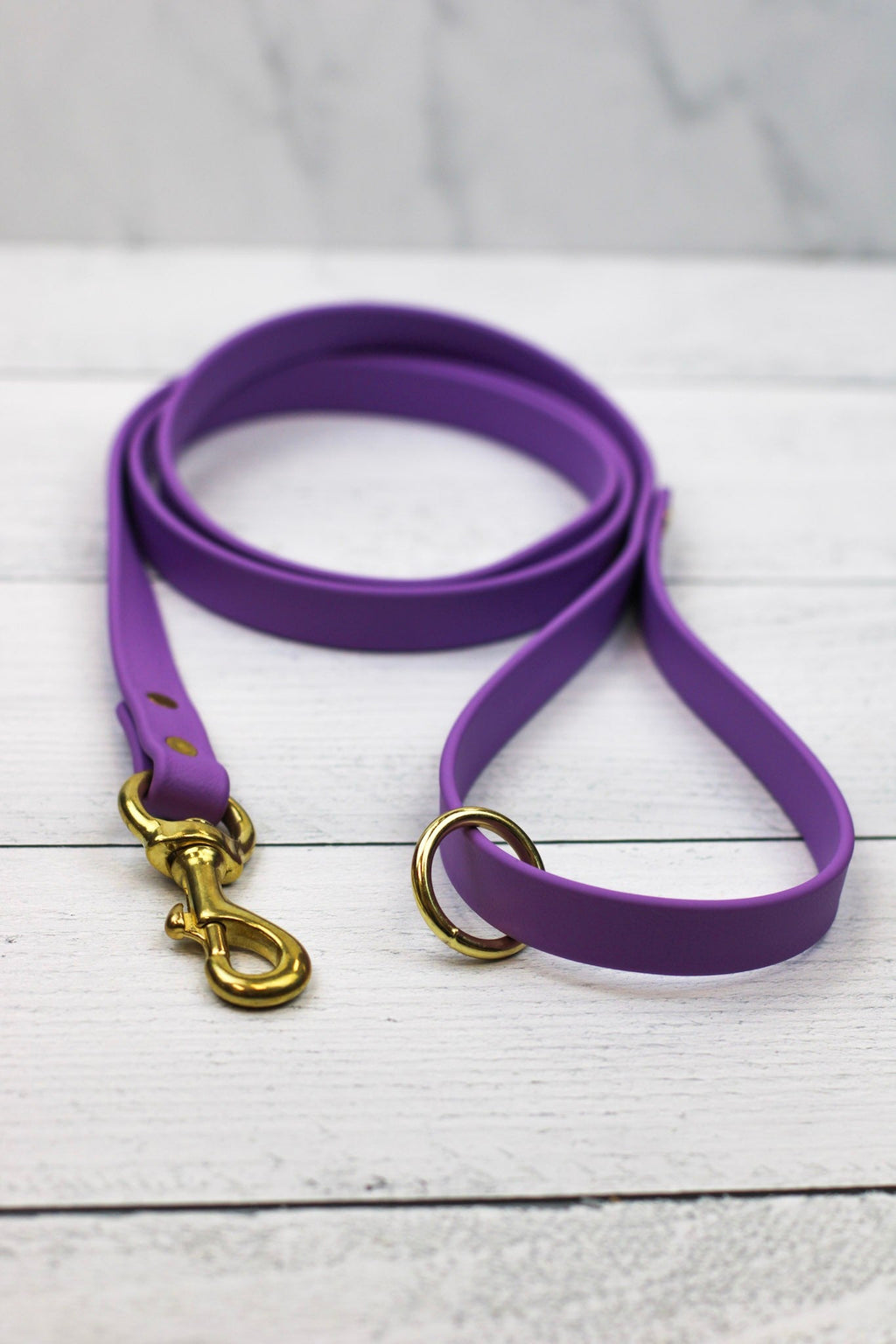 Taro Tango Biothane Leash