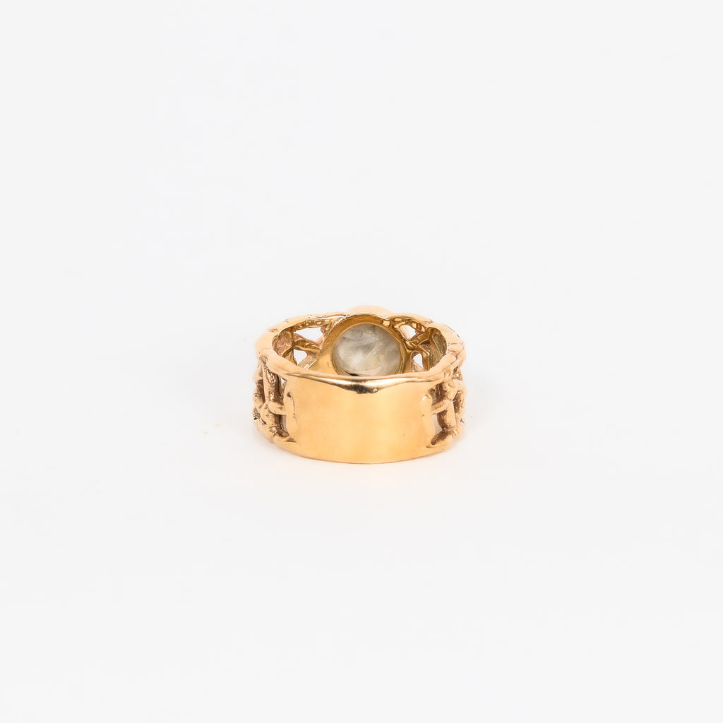 Valentine Pink | Round Style Cave