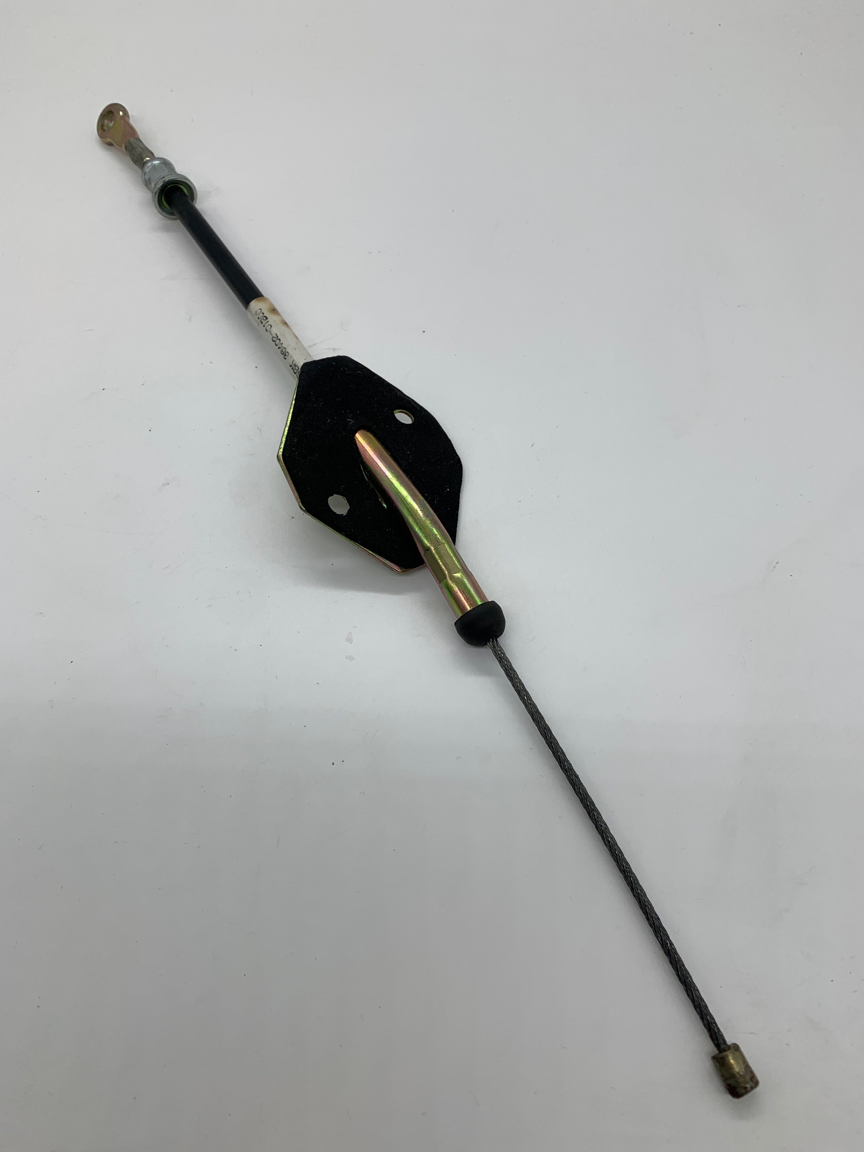 Lilac Purple | Tail Style Cave