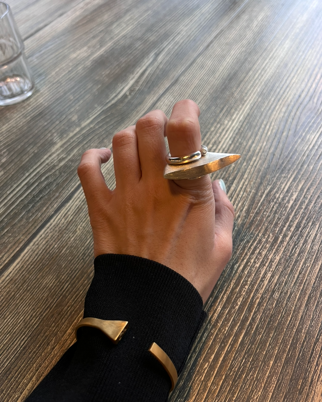 Can Toy Rubber Dog Chew Toy for Average Chewers | Treat Dispenser | USA Made