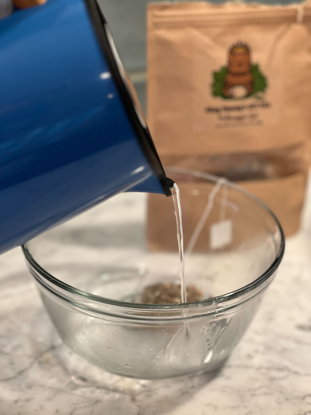 King Monty’s Kittea