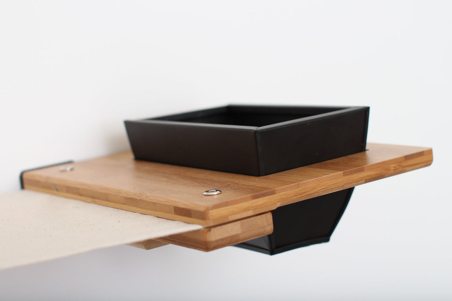 The Bunker - Multi Level Cat Tree with Perch